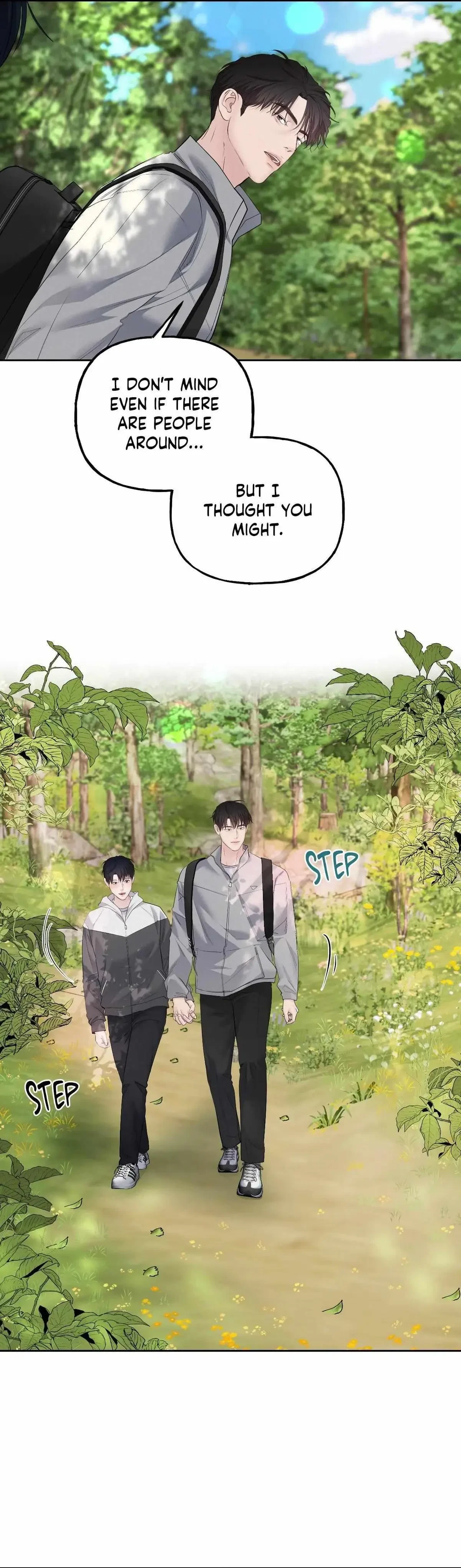 Side.4 : End of Side Story 1, page 18