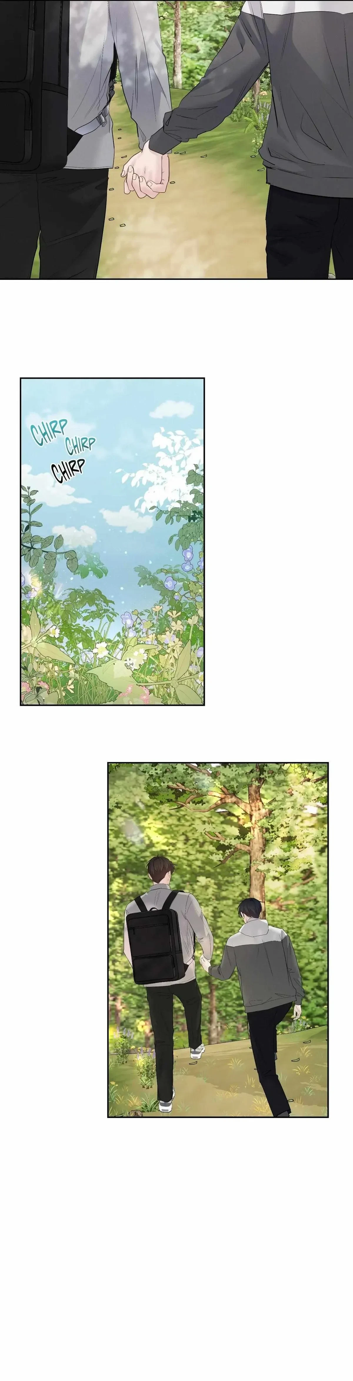 Side.4 : End of Side Story 1, page 19