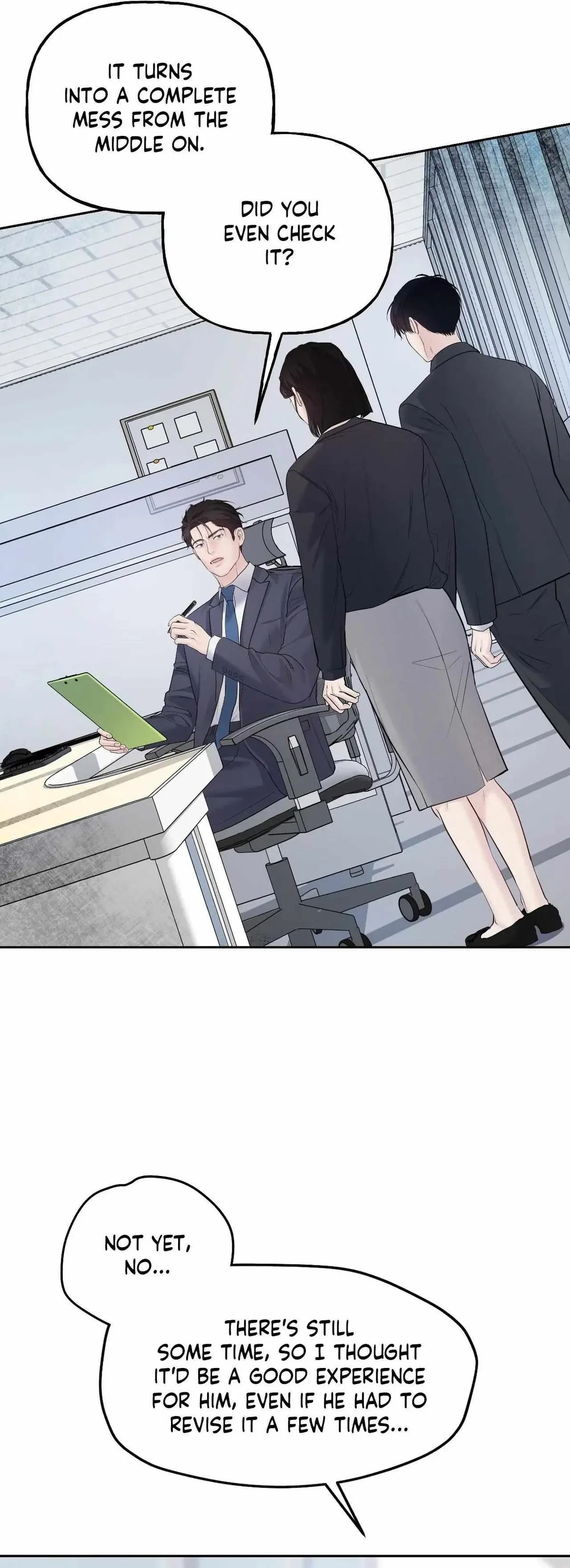 Side.4 : End of Side Story 1, page 2