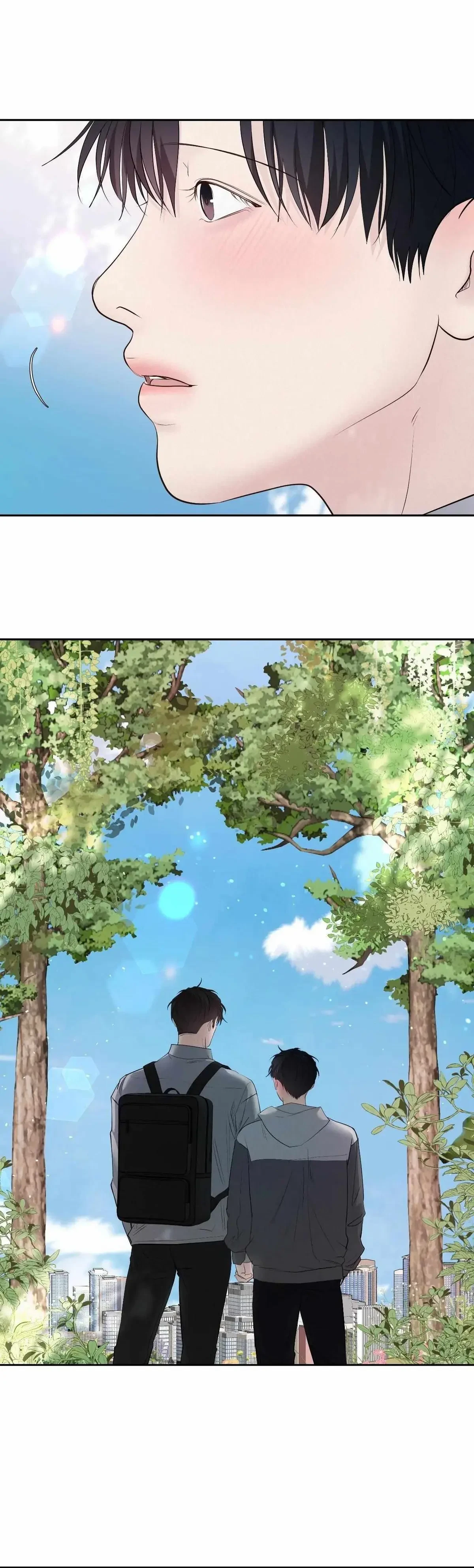 Side.4 : End of Side Story 1, page 20