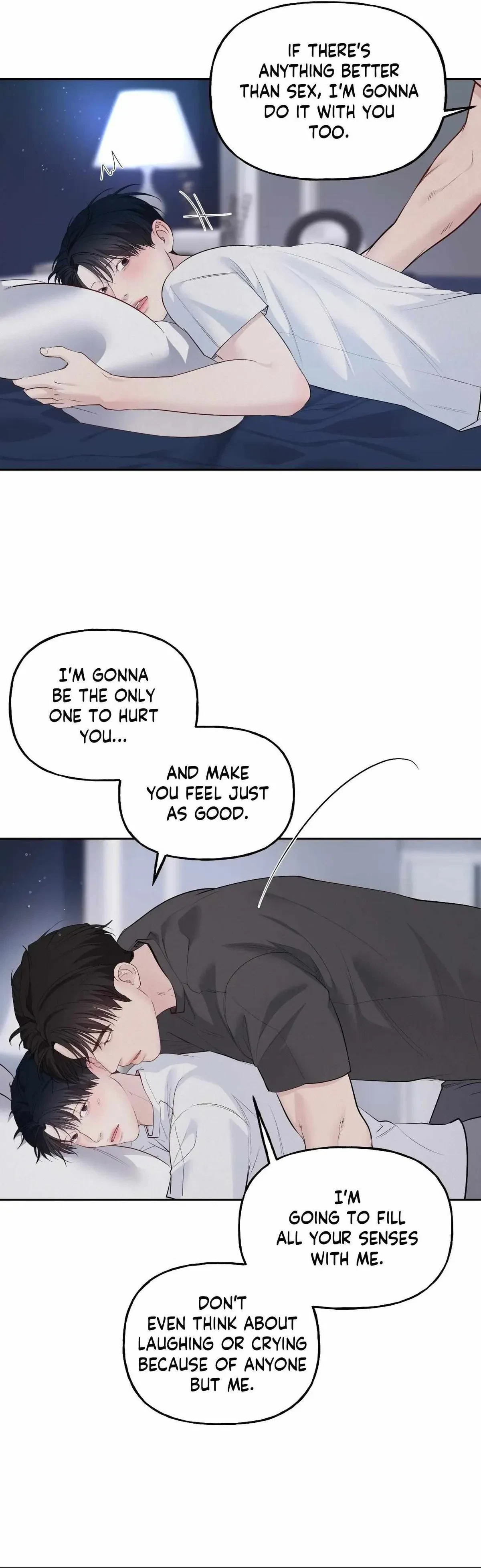 Side.4 : End of Side Story 1, page 29