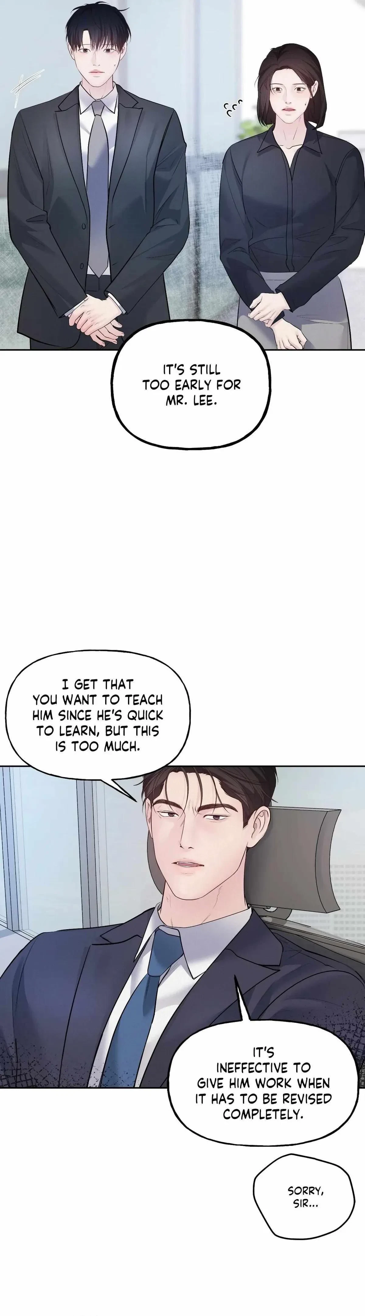 Side.4 : End of Side Story 1, page 3