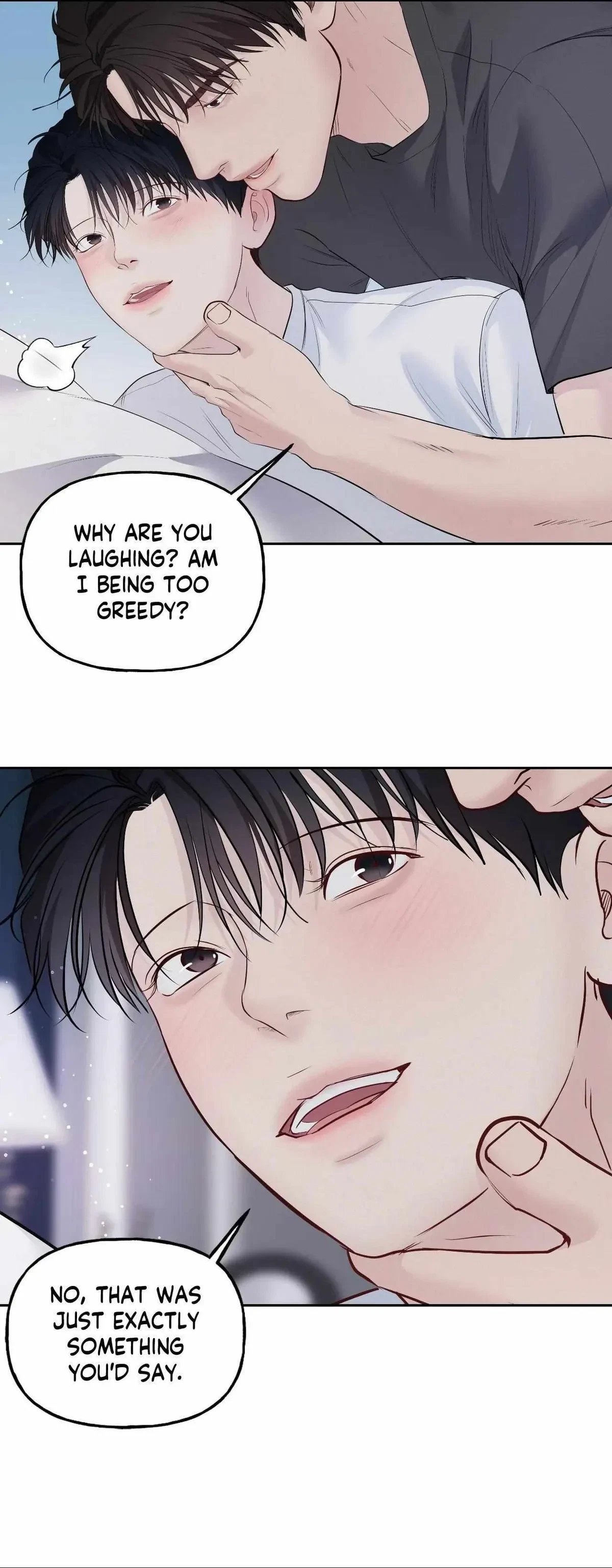 Side.4 : End of Side Story 1, page 30