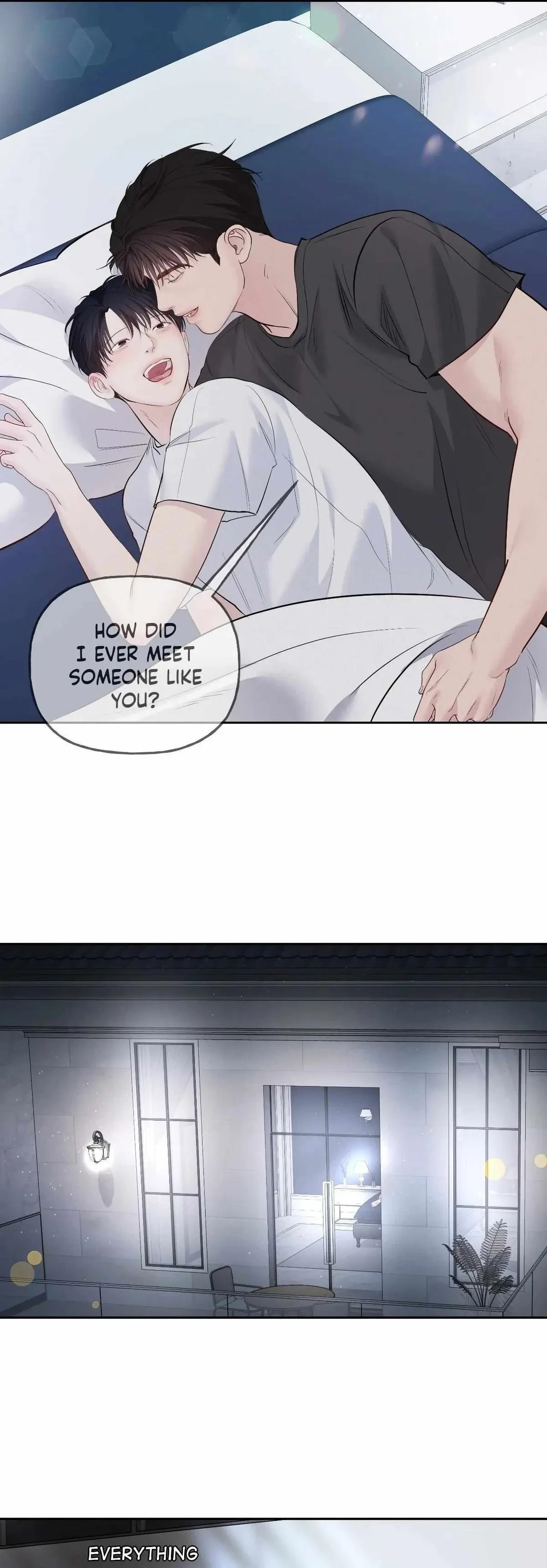 Side.4 : End of Side Story 1, page 31