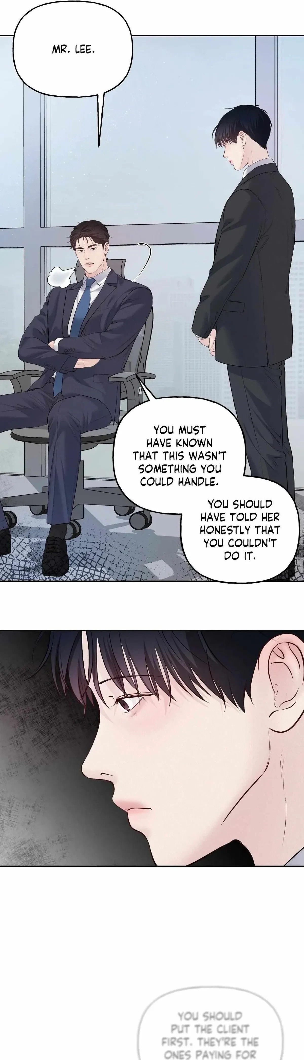 Side.4 : End of Side Story 1, page 4