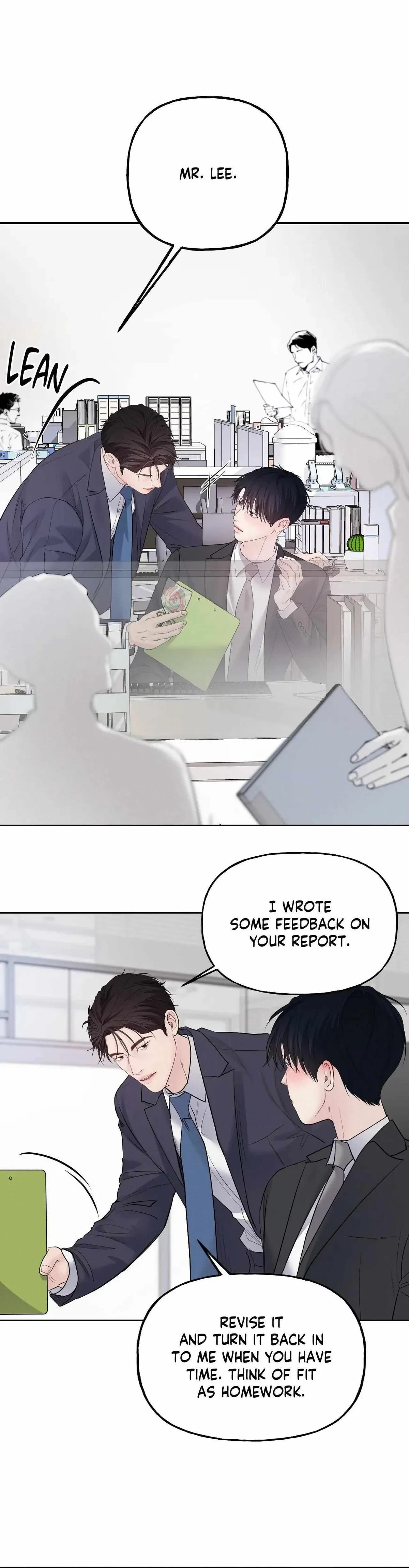 Side.4 : End of Side Story 1, page 6