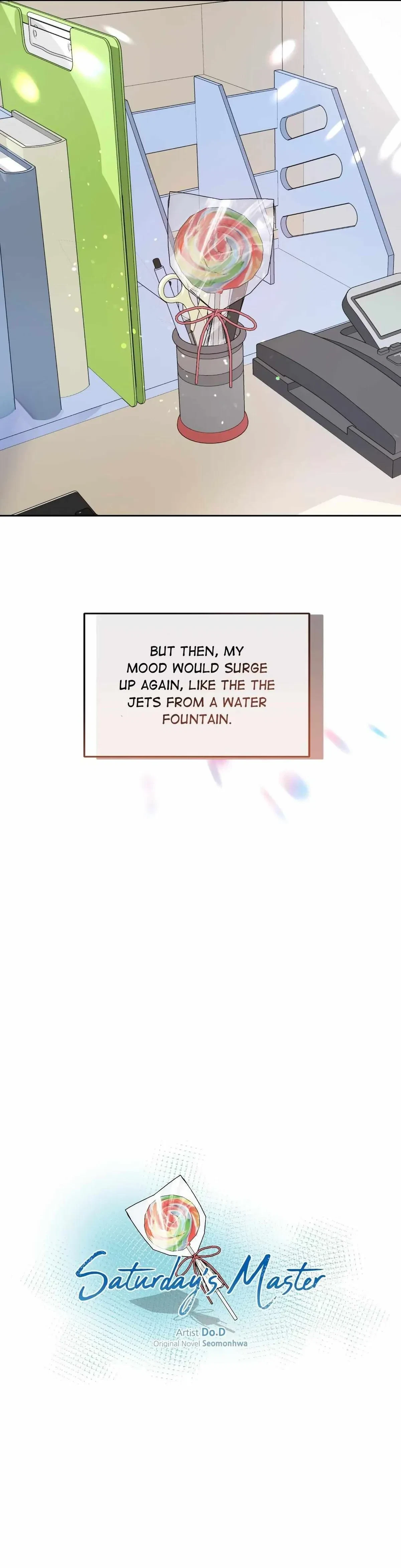 Side.4 : End of Side Story 1, page 8