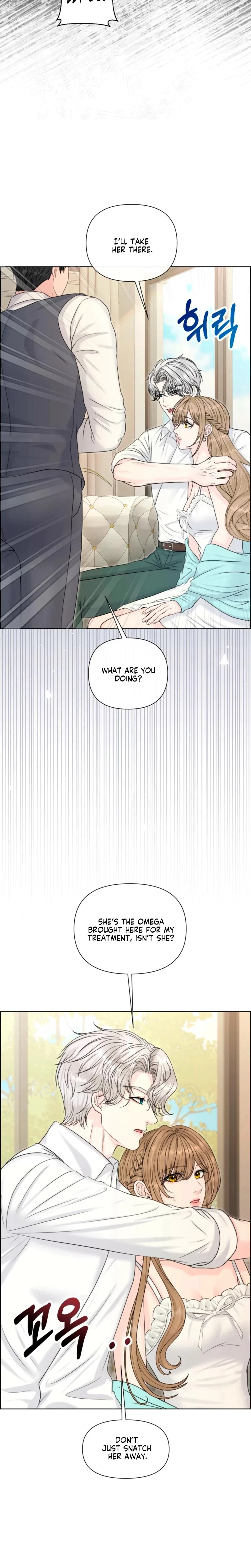 Alpha, Omega, Alpha Chapter 8, page 11