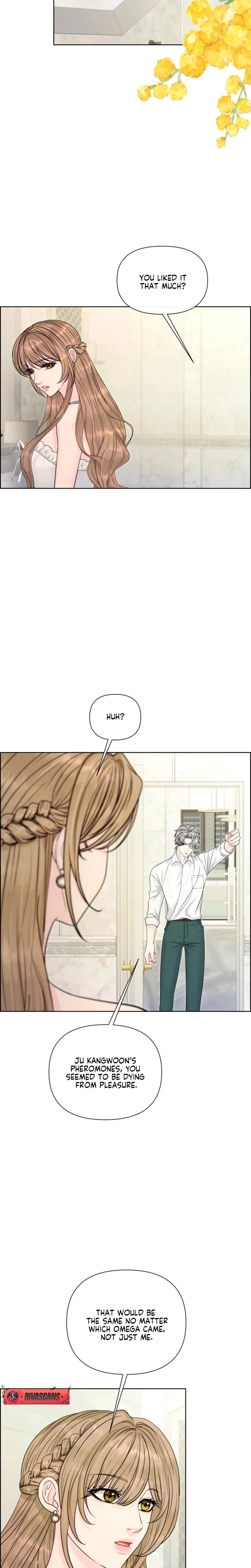 Alpha, Omega, Alpha Chapter 8, page 14