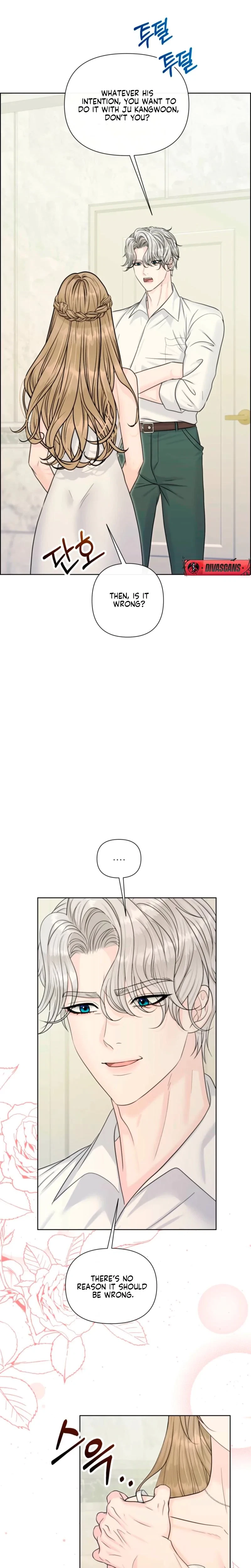 Alpha, Omega, Alpha Chapter 8, page 17