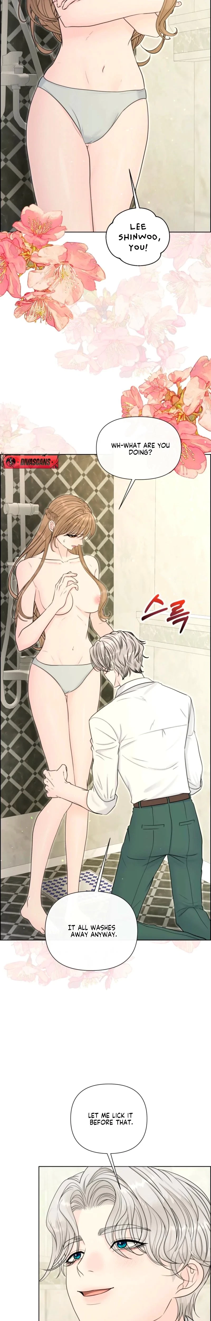 Alpha, Omega, Alpha Chapter 8, page 19