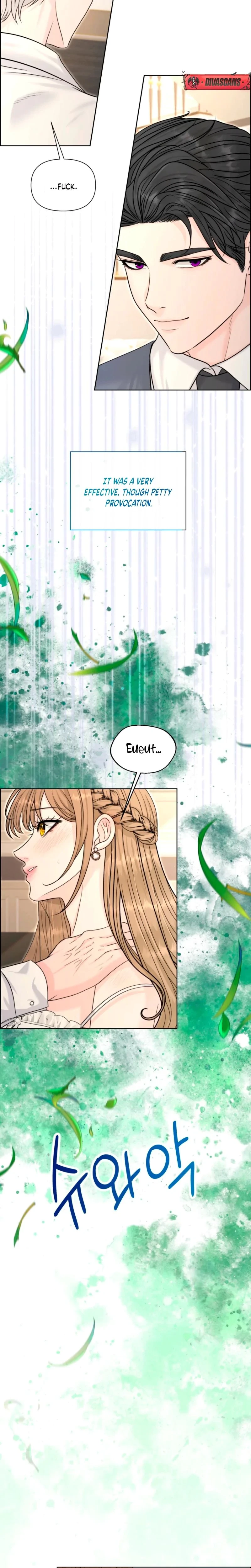 Alpha, Omega, Alpha Chapter 8, page 8
