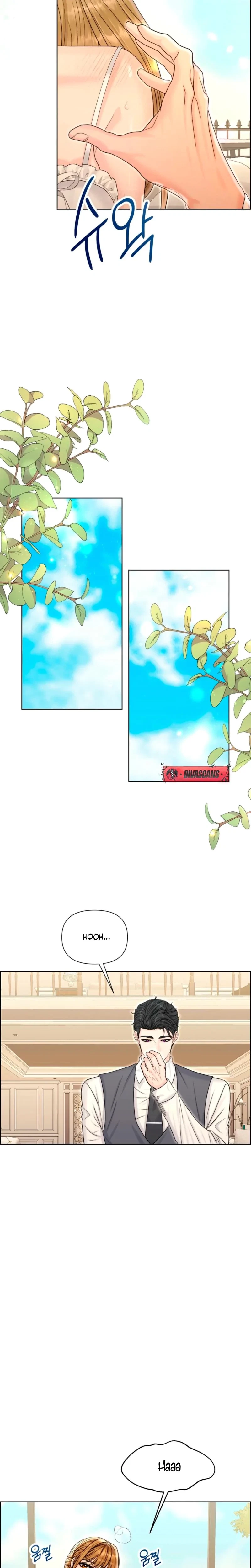Alpha, Omega, Alpha Chapter 8, page 9