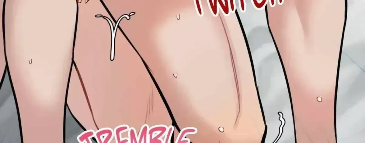 BDSM 101 Chapter 3.8, page 130