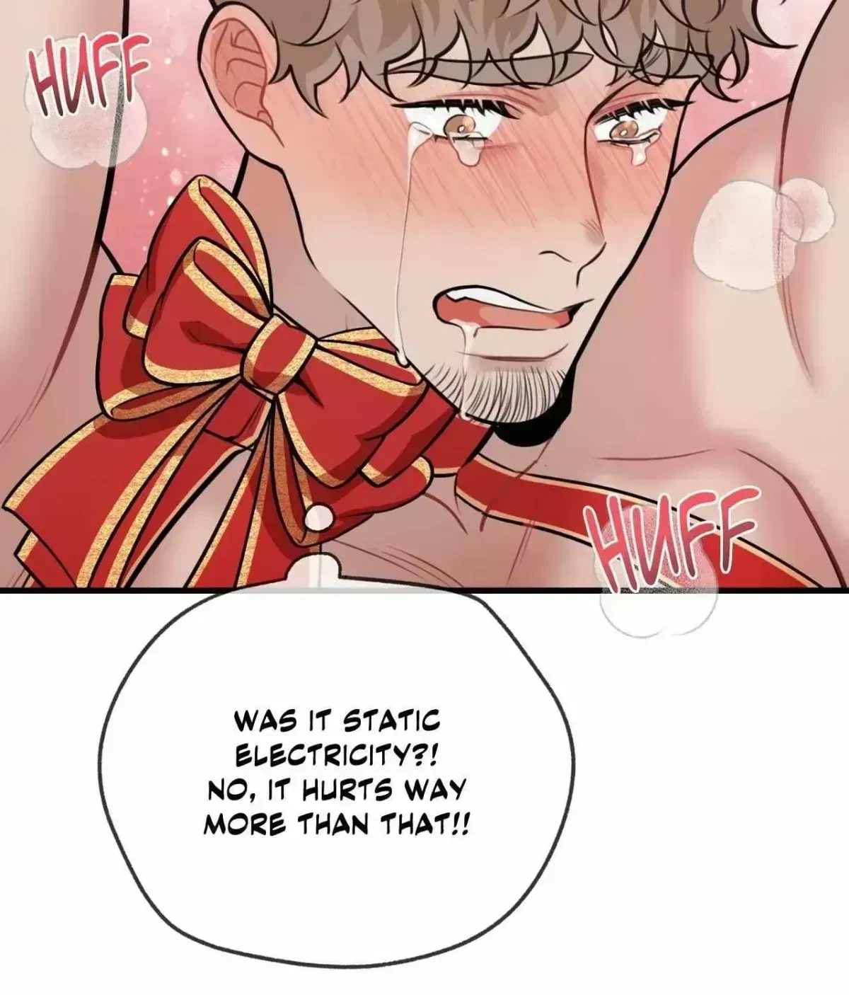 BDSM 101 Chapter 3.8, page 31