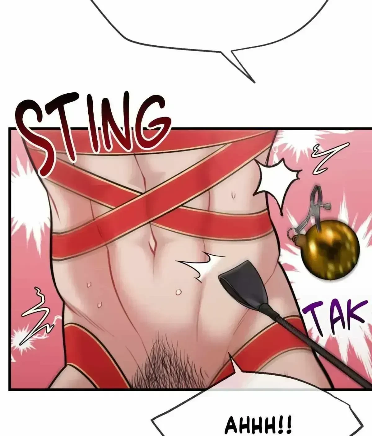 BDSM 101 Chapter 3.8, page 37