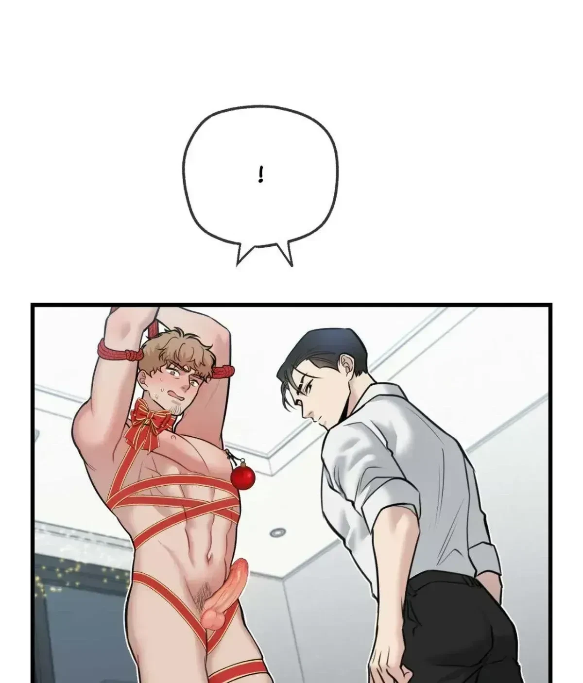 BDSM 101 Chapter 3.8, page 39