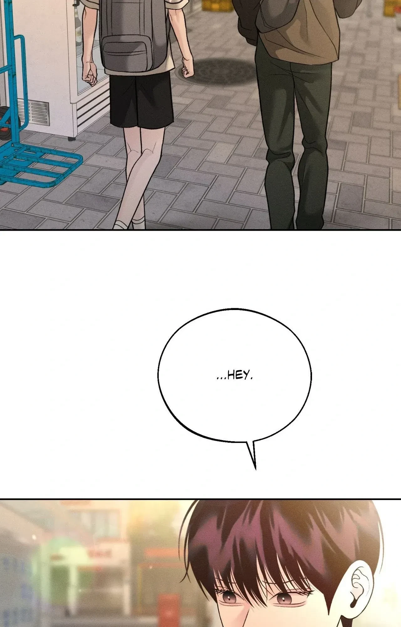 Save The Dae Chapter 53, page 13