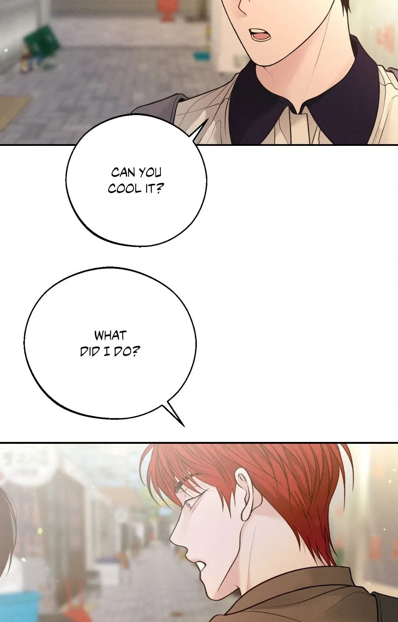 Save The Dae Chapter 53, page 14