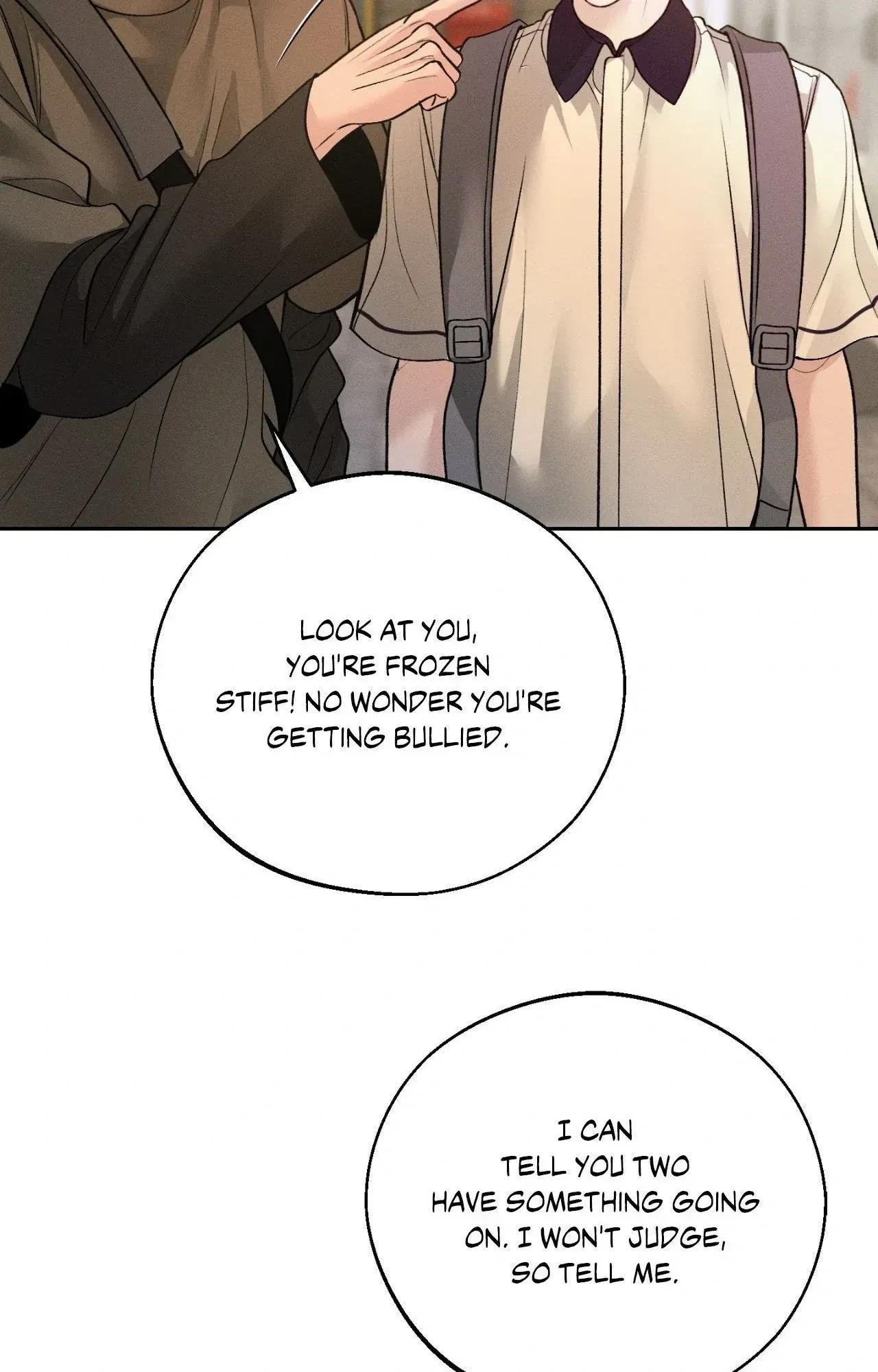 Save The Dae Chapter 53, page 16