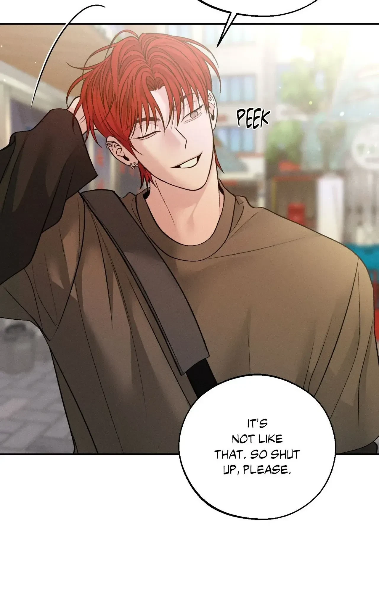 Save The Dae Chapter 53, page 17