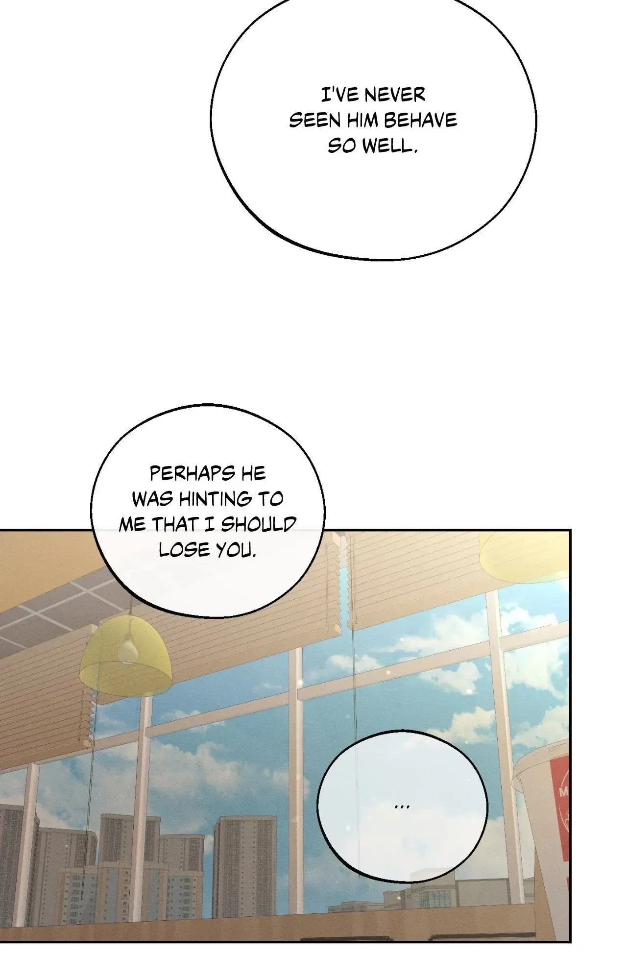 Save The Dae Chapter 53, page 2