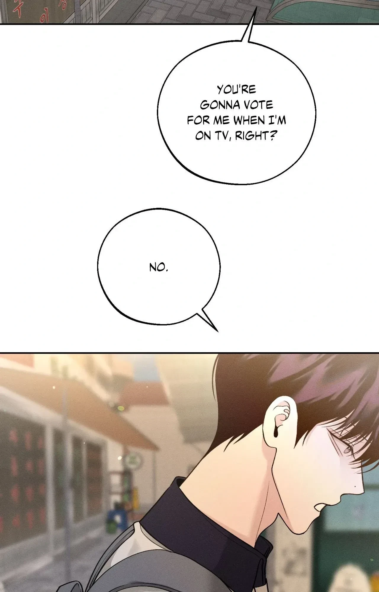 Save The Dae Chapter 53, page 20