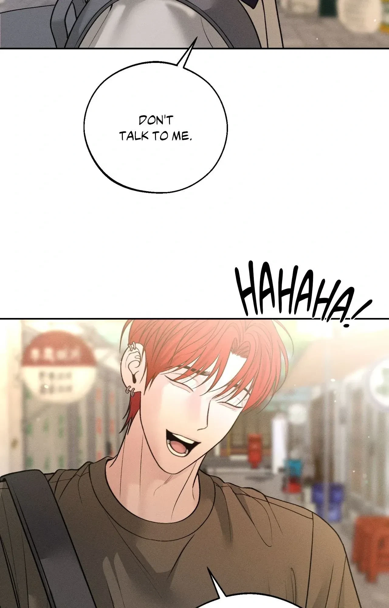 Save The Dae Chapter 53, page 21