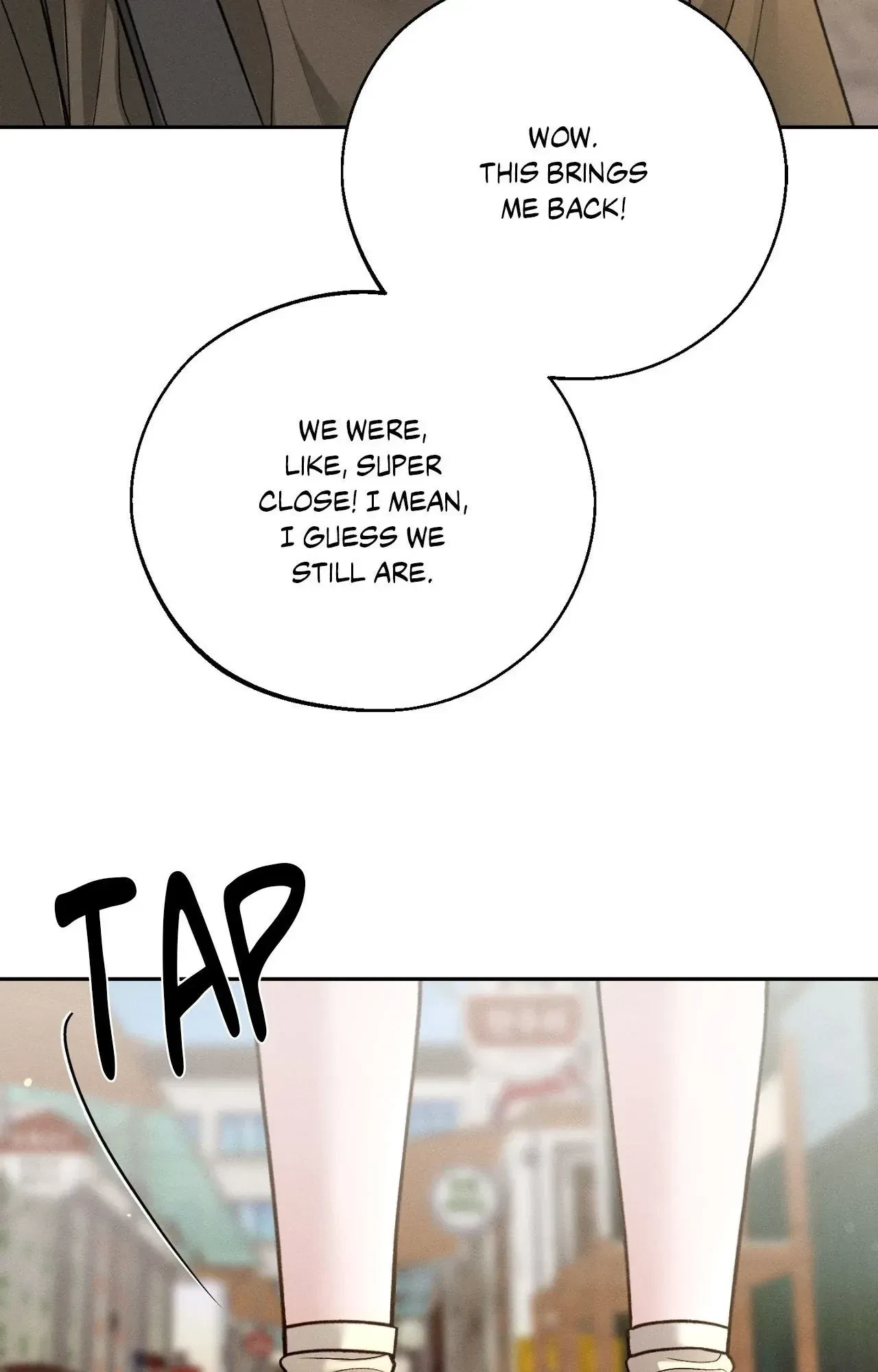 Save The Dae Chapter 53, page 22