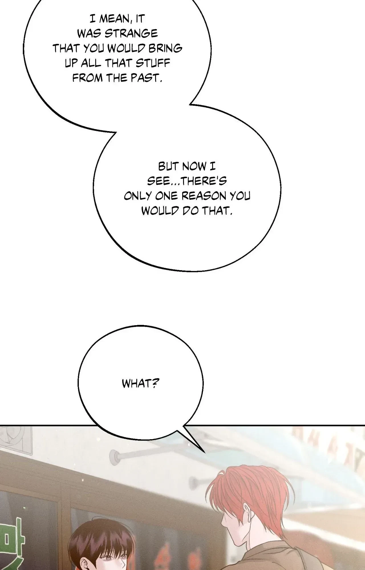 Save The Dae Chapter 53, page 26