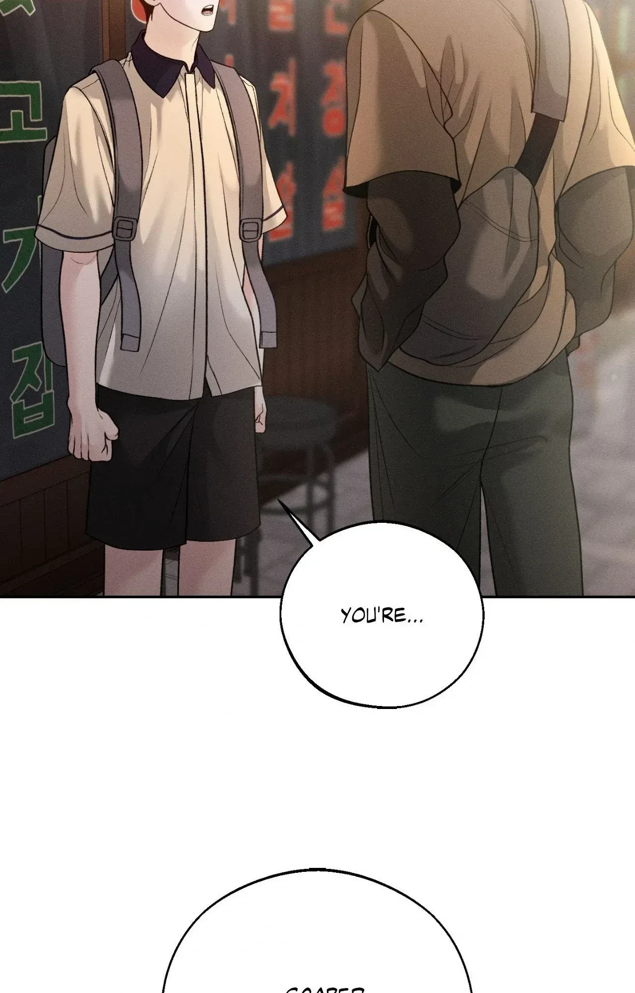 Save The Dae Chapter 53, page 27