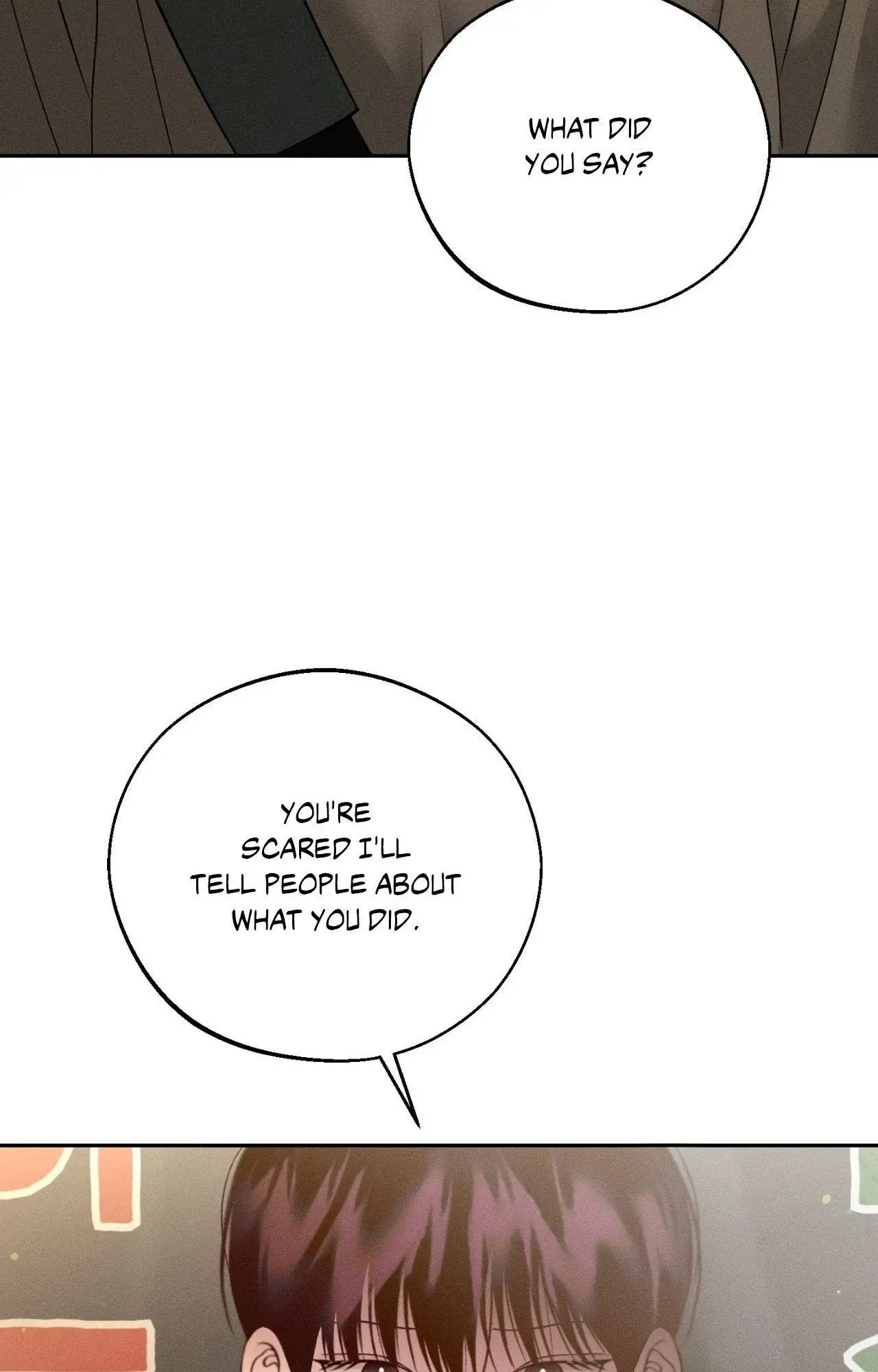 Save The Dae Chapter 53, page 29