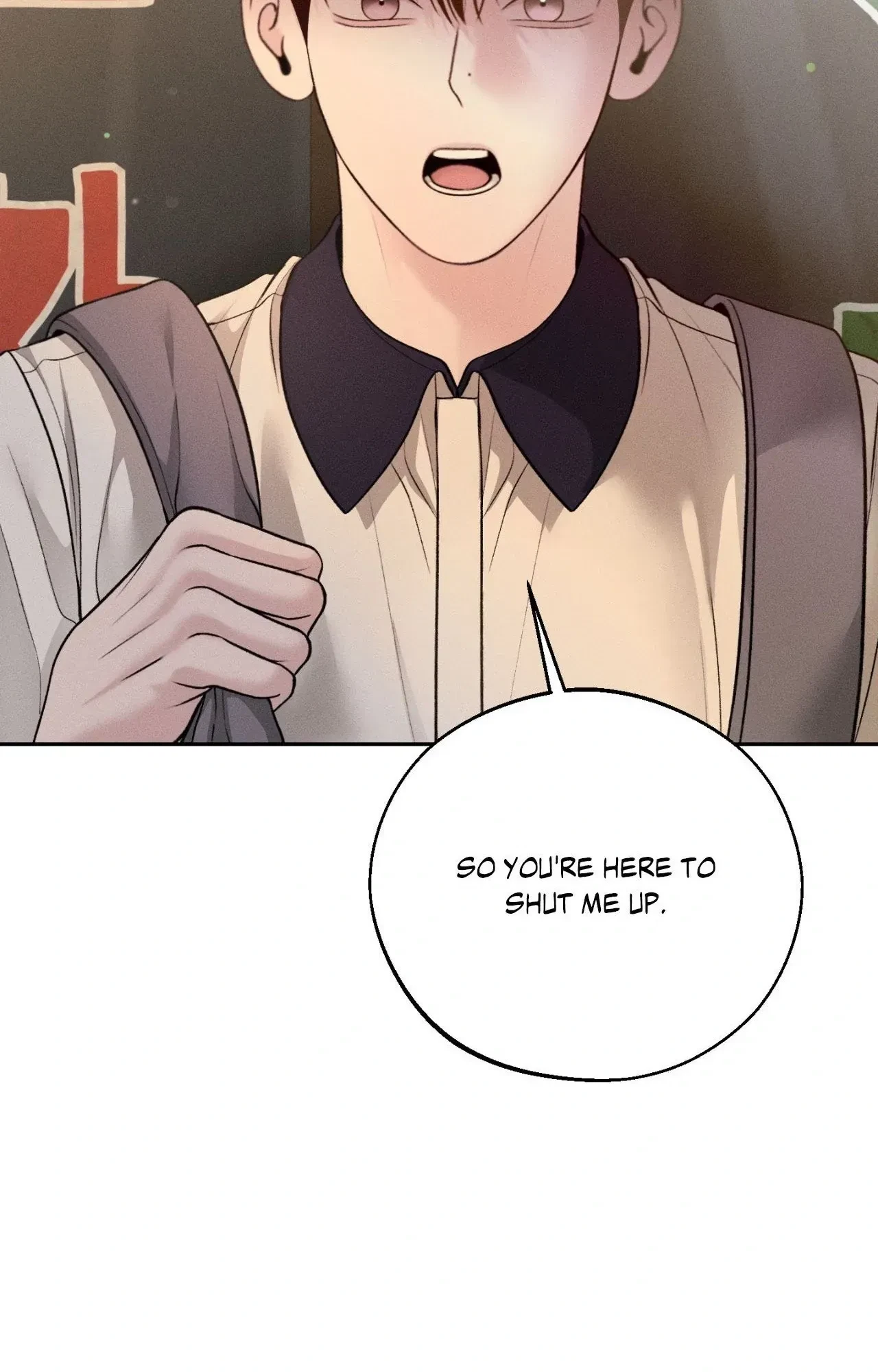 Save The Dae Chapter 53, page 30