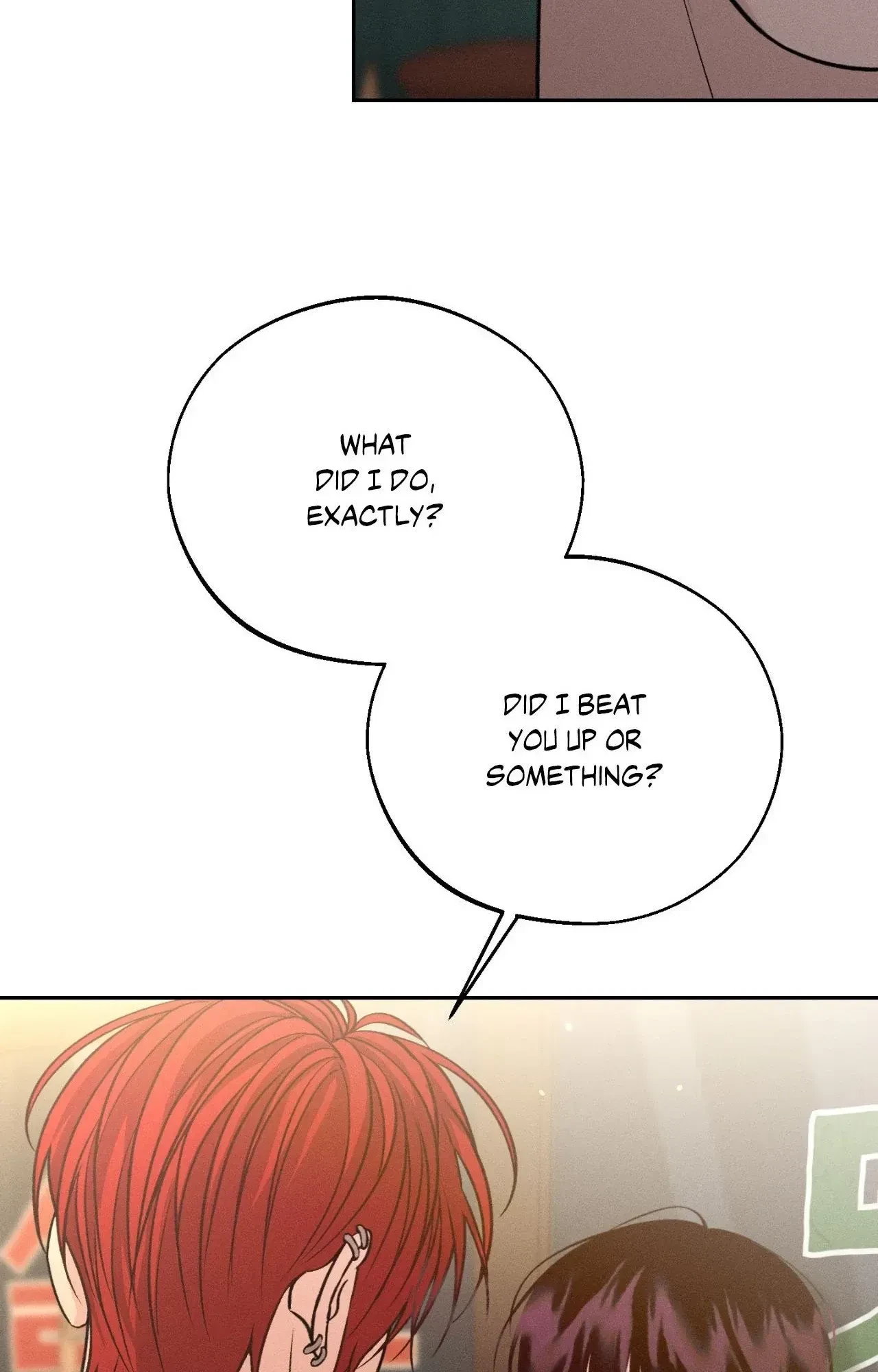 Save The Dae Chapter 53, page 33