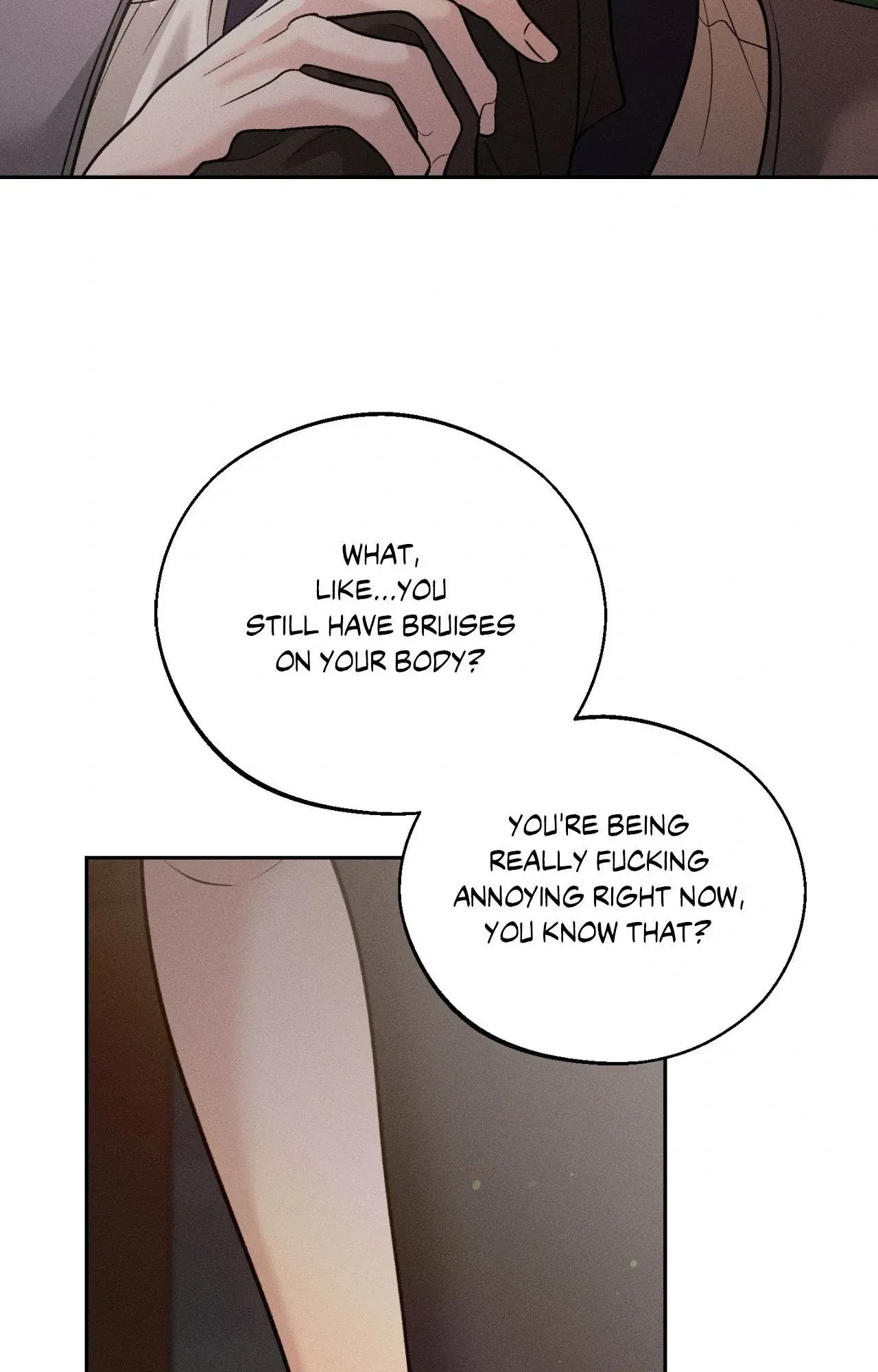 Save The Dae Chapter 53, page 38