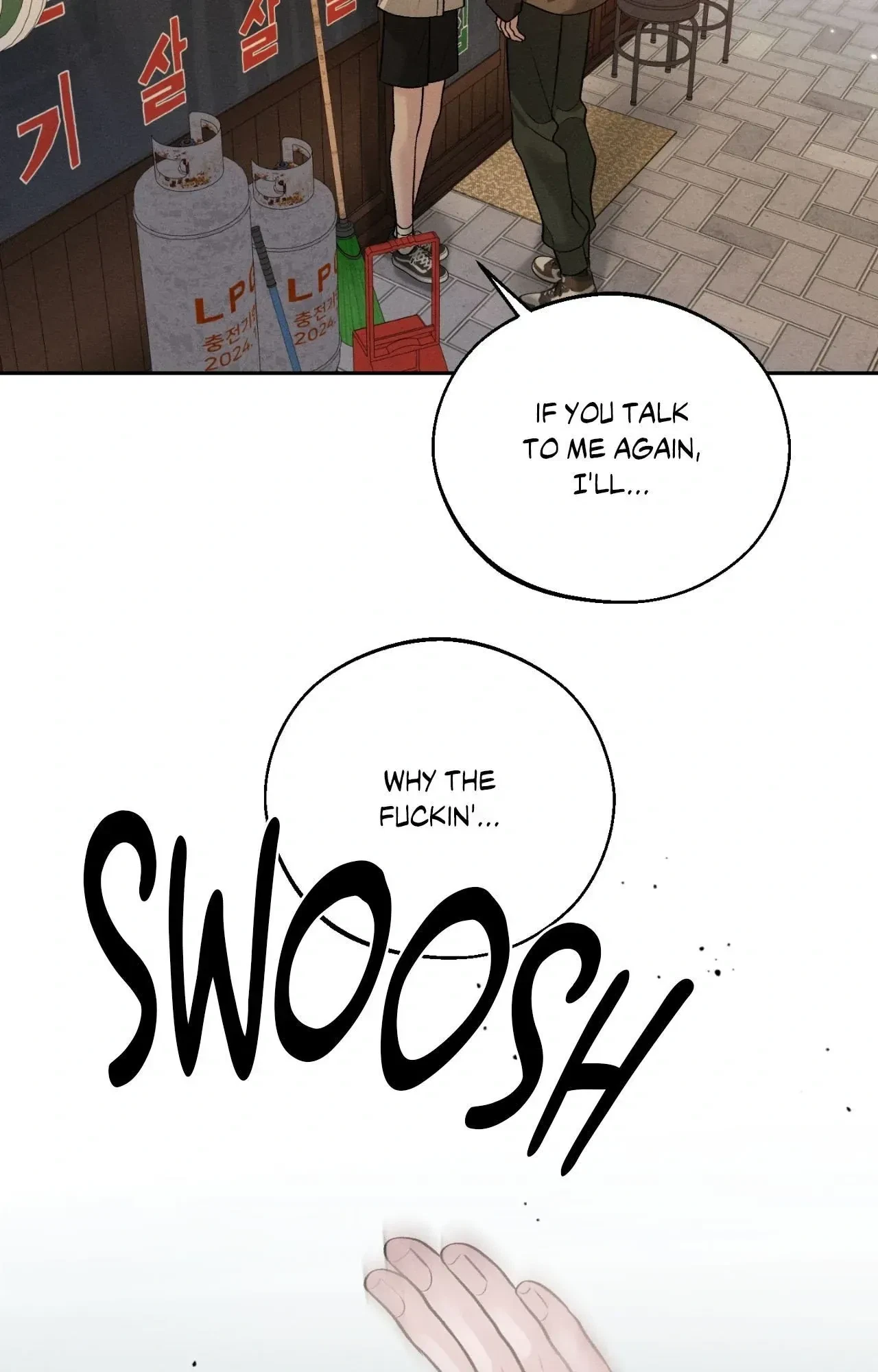 Save The Dae Chapter 53, page 42