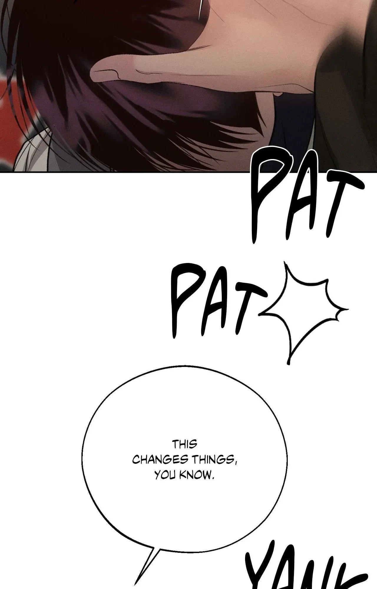 Save The Dae Chapter 53, page 48