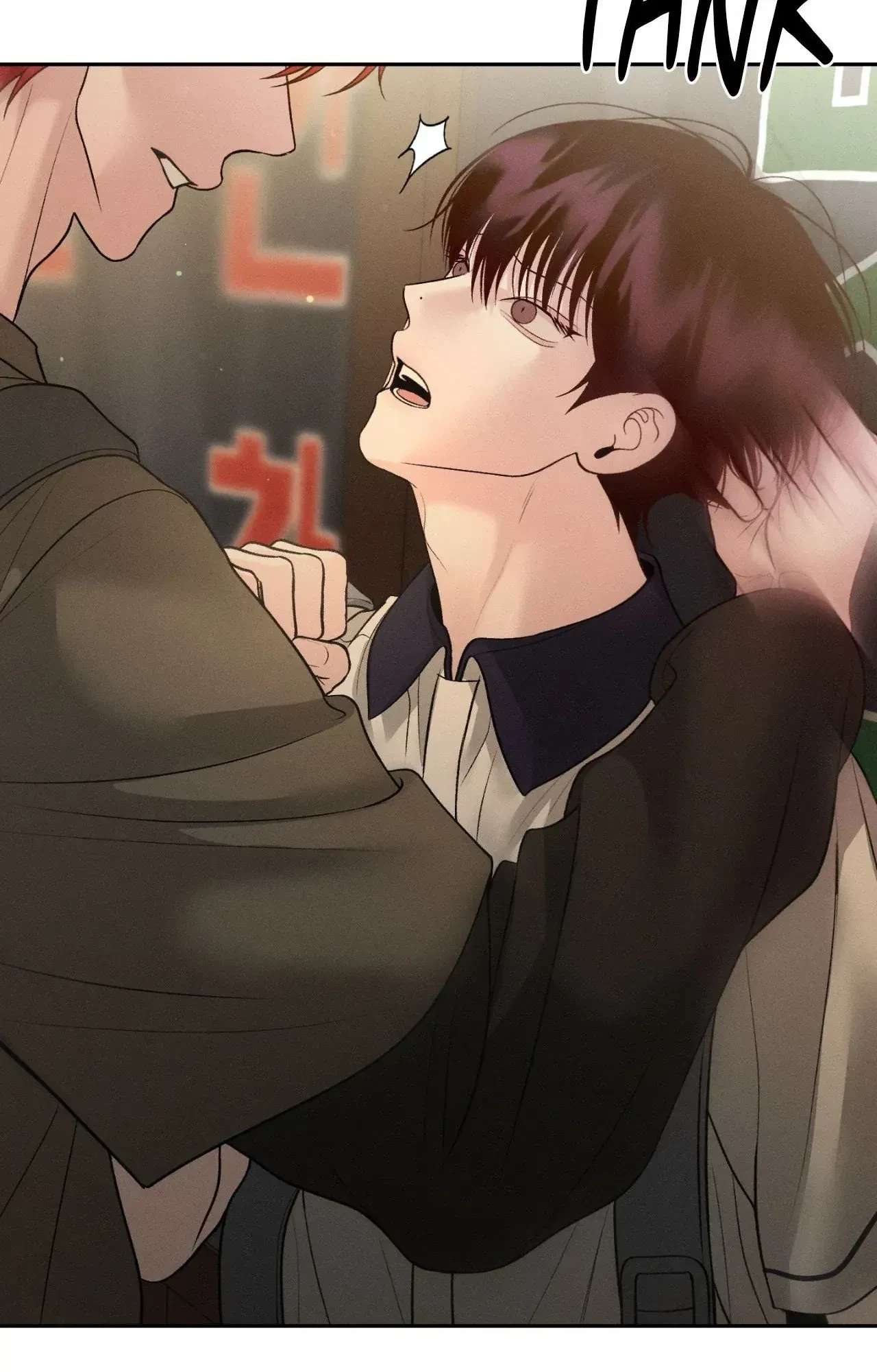 Save The Dae Chapter 53, page 49