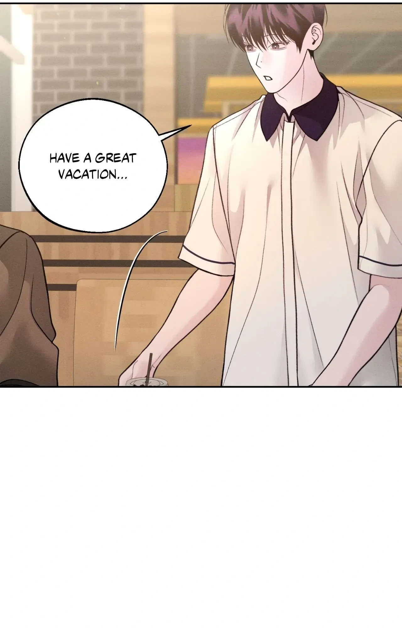Save The Dae Chapter 53, page 5