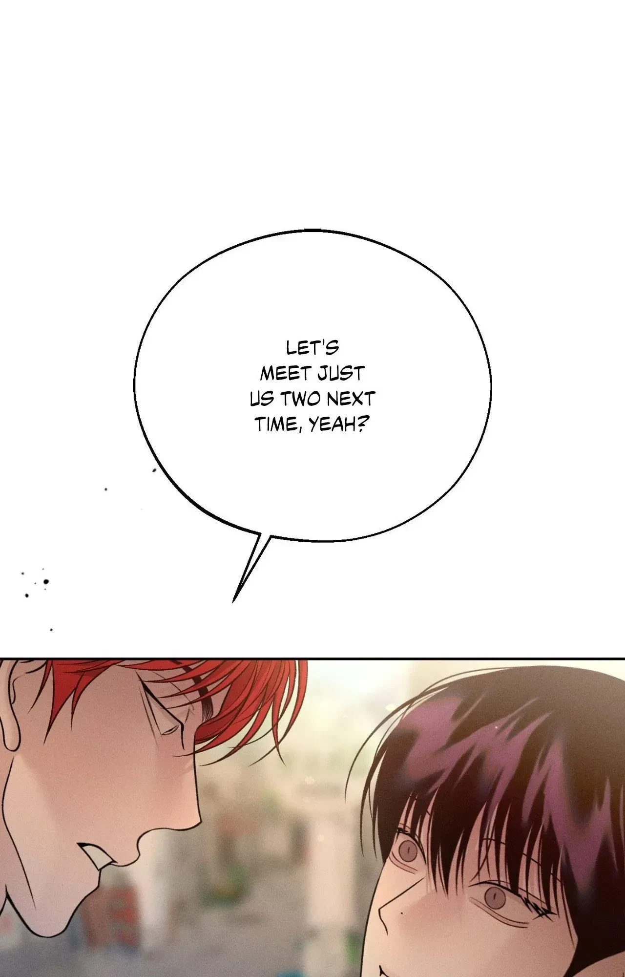Save The Dae Chapter 53, page 50
