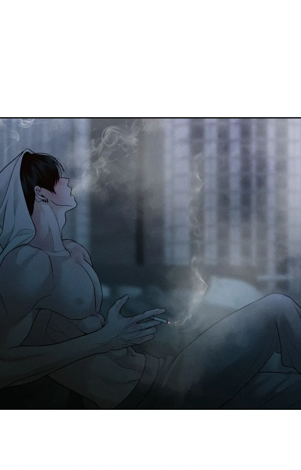 Save The Dae Chapter 53, page 58