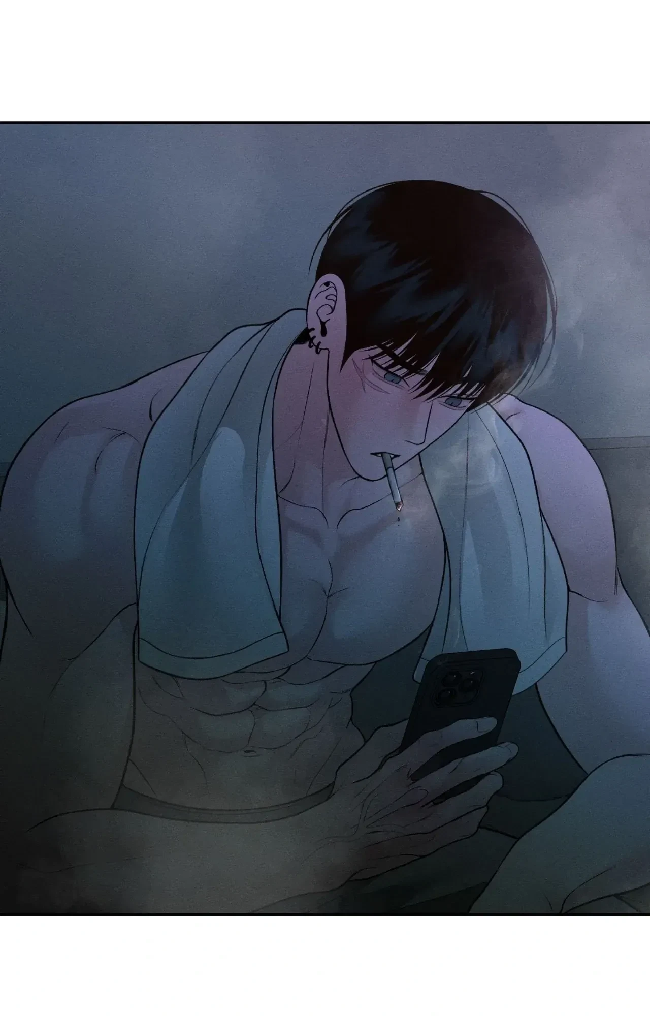 Save The Dae Chapter 53, page 65