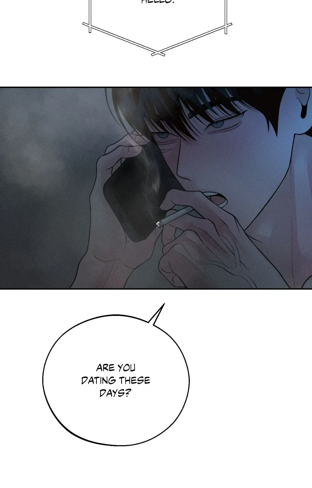 Save The Dae Chapter 53, page 68