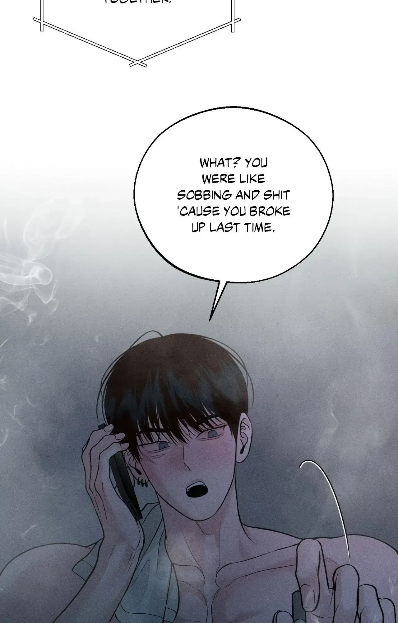 Save The Dae Chapter 53, page 72