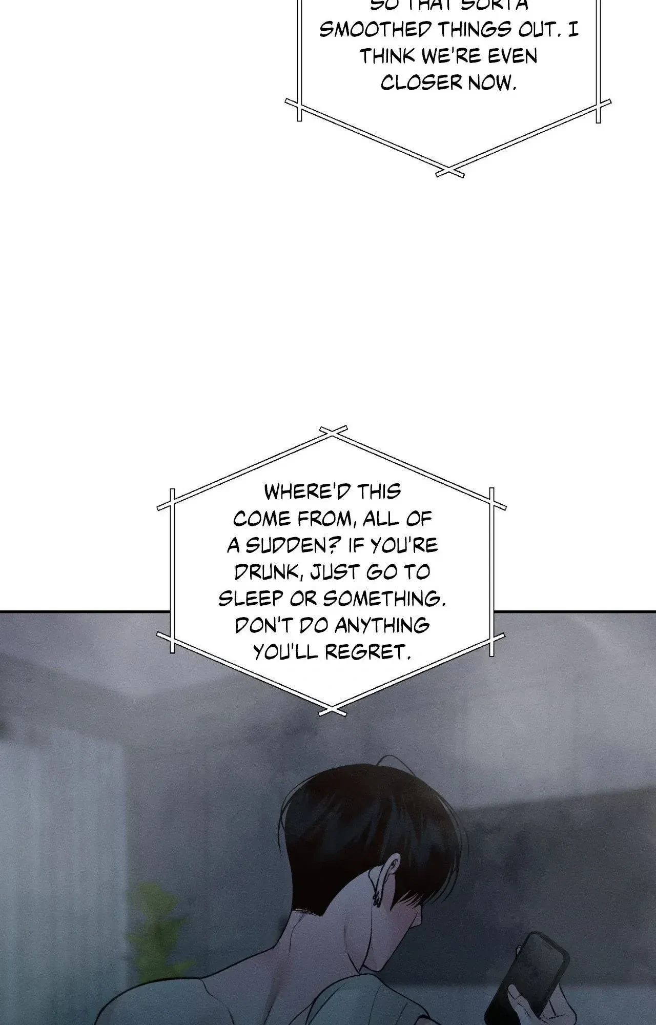 Save The Dae Chapter 53, page 75
