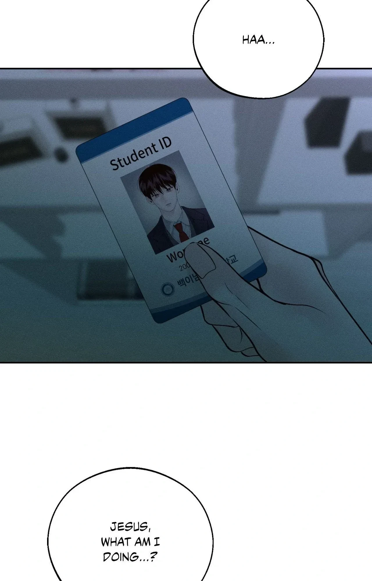 Save The Dae Chapter 53, page 87