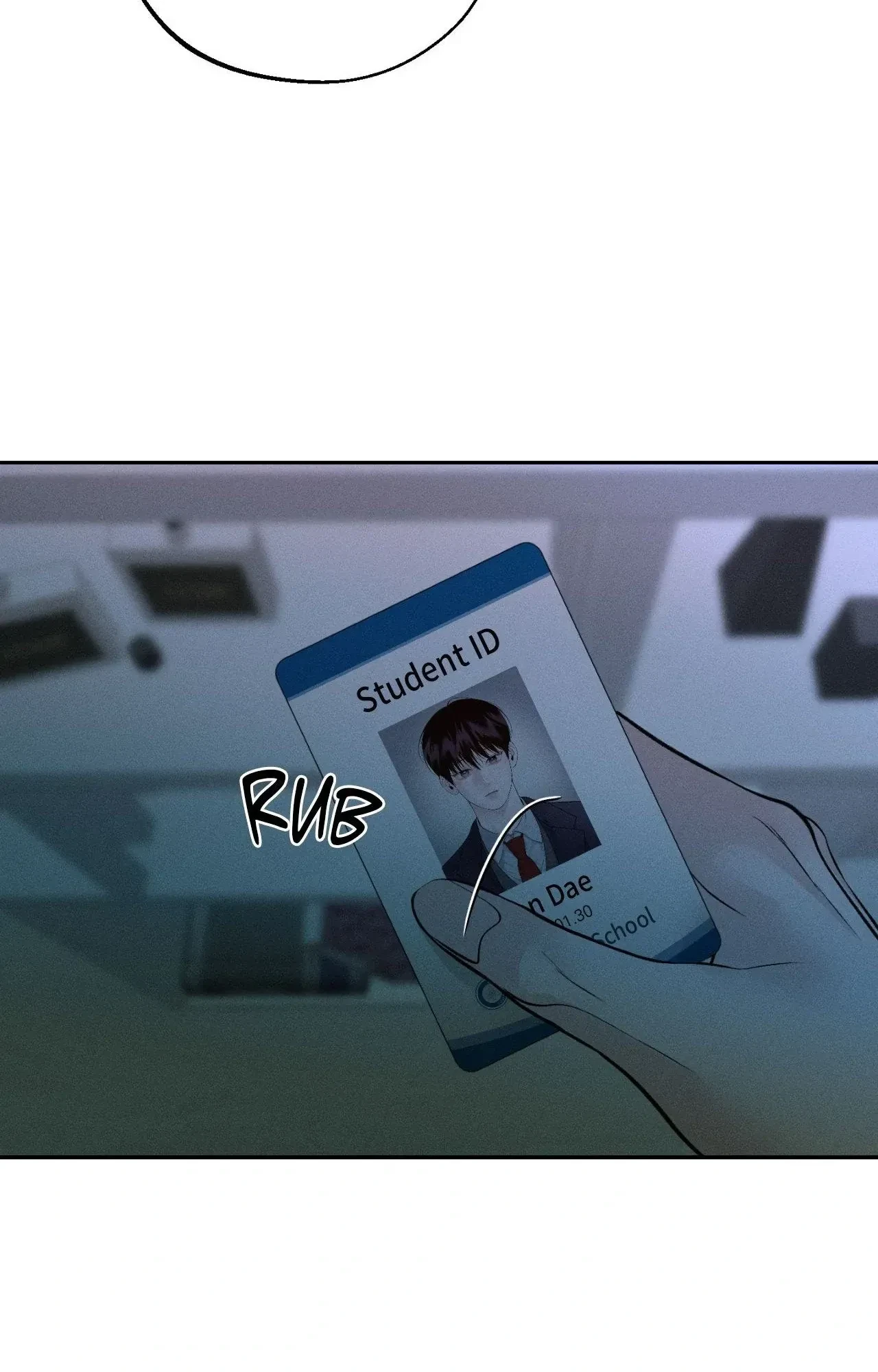 Save The Dae Chapter 53, page 88