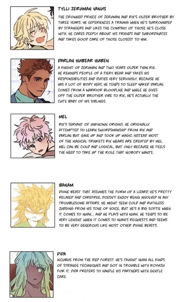 Chapter extra, page 13