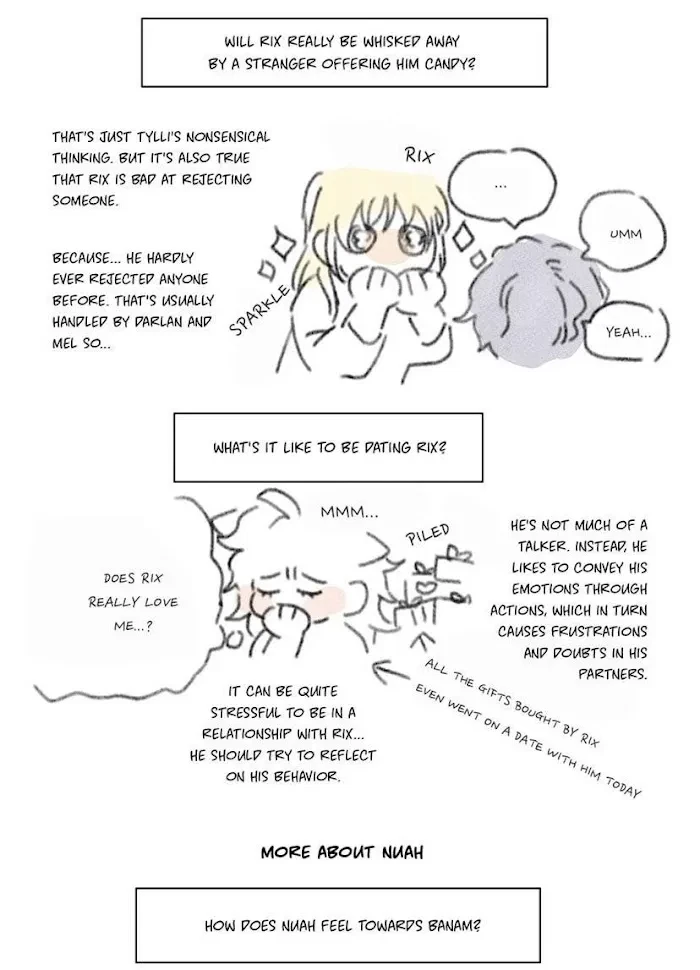 Chapter extra, page 16