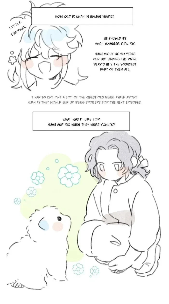Chapter extra, page 18